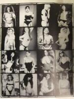 カレルス・ポイ 展覧会カタログ members only 会員限定 写真集 洋書 1993年　Carles poy