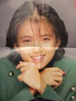 T.Y.O. ティー・ワイ・オー 1989年3月 Vol.12　森高千里＆小沢なつき 両面ジャンボポスター付 両面ピンナップ付き　森高千里 巻頭特集19p・渡辺満里奈・小川範子・中村由真・里中茶美・坂上香織・伊藤美紀・高岡早紀・河田純子・小林彩子・斉藤由貴 他