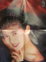 T.Y.O. ティー・ワイ・オー 1989年2月Vol.11　南野陽子 中山忍 渡辺満里奈 他ポスター2枚付&渡辺満里奈 中山忍 森高千里 小川範子 河田純子