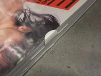 新品 秋山莉奈 写真集　「BIBLE バイブル」　シュリンク未開封　DVD・管理カード封入　MAX