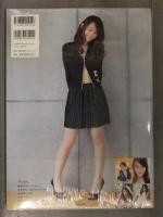 新品 直筆サイン入 滝裕可里 1st写真集　「n.T.m.Y. ~nice to meet you」　シュリンク未開封　帯付き 根本好伸 ワニブックス