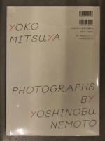 新品 直筆サイン入 三津谷葉子 写真集　「Y」　シュリンク未開封　DVD封入　根本好伸 ワニブックス
