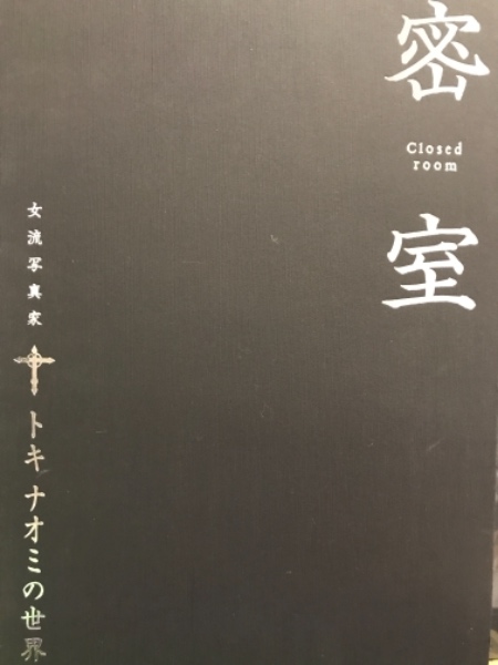 トキナオミの世界 密室 外箱付き レースクイーン 金子美紀 古本 中古本 古書籍の通販は 日本の古本屋 日本の古本屋