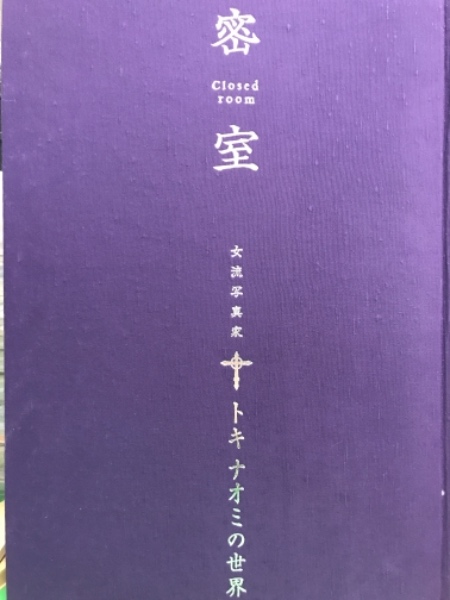 トキナオミの世界 密室 外箱付き レースクイーン 金子美紀 古本 中古本 古書籍の通販は 日本の古本屋 日本の古本屋