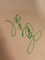 【美品帯付き】内村航平　初版　直筆サイン本　栄光のその先へ 美品帯付き】内村航平 初版 直筆サイン本 栄光のその先へ