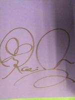 直筆サイン入り 仲根かすみ 写真集 花霞み 初版発行、帯、ポストカード