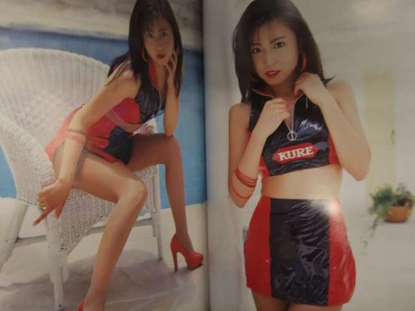 初版 最強レースクイーン名鑑 Queens フォレスト出版 帯付き 篠崎ゆき 鈴木史華 石黒都記子 守田奈緒美 須之内美帆子 北村華 古本 中古本 古書籍の通販は 日本の古本屋 日本の古本屋 初版 最強レースクイーン名鑑 Queens フォレスト出版 帯付き 篠崎ゆき 鈴木史華 石黒都記子 守田奈緒美 須之内美帆子 北村華 古本 中古本 古書籍の通販は 日本の古本屋 日本の古本屋