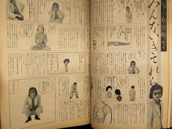Apache アパッチ 創刊号 セックス・ピストルズ ランナウェイズ