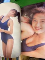 本田美奈子写真集　音楽専科臨時増刊 Amazon.co.jp: 本田美奈子 写真集 DRAMATIC SUMMER 私激して-夏
