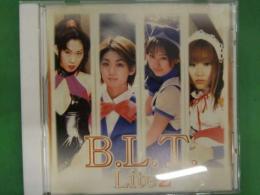 B.L.T. Lite2　アニメ ゲーム コスプレ ヌード　PHOTO CD　盤質良好　CD-ROM　グラビア