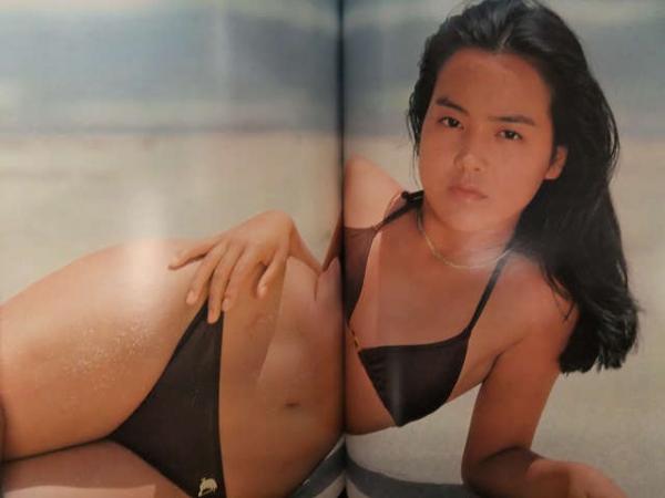 アイコラ326ism 榊原郁恵スーパー写真塾 まんすじ 