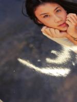柴田由花　写真集　「Petite」　初版　帯付き