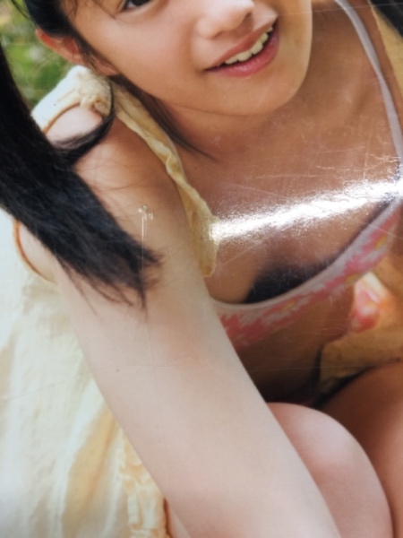 長野せりな 1st写真集 Serina 初版 帯付き 古本 中古本 古書籍の通販は 日本の古本屋 日本の古本屋