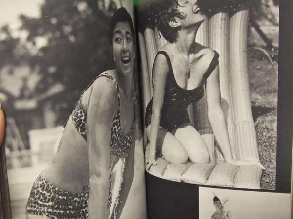 中古】稲村隆正 踊り子 初版 写真集 中古】稲村隆正 踊り子 初版