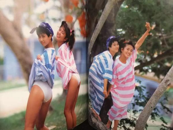 ピンクジャガー CD付き写真集 レボリューション リイド社 浜田範子