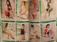 人妻熟女Queen's　2014年11月　Vol.4　ワークス　風俗情報雑誌　フーゾク嬢