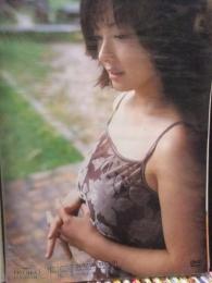 乙葉　DVD　-UREI- 憂い　販促ポスター　B2サイズ