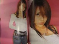 G・GIRLS　2003年10月　瀧本美織　長谷部優　山本紗也加　村川絵梨　ティーンズガールグループ特集（BOYSTYLE KING Springs SweetS 他）