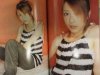 G・GIRLS　2003年10月　瀧本美織　長谷部優　山本紗也加　村川絵梨　ティーンズガールグループ特集（BOYSTYLE KING Springs SweetS 他）