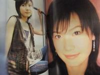 G・GIRLS　2003年10月　瀧本美織　長谷部優　山本紗也加　村川絵梨　ティーンズガールグループ特集（BOYSTYLE KING Springs SweetS 他）