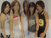 G・GIRLS　2003年10月　瀧本美織　長谷部優　山本紗也加　村川絵梨　ティーンズガールグループ特集（BOYSTYLE KING Springs SweetS 他）