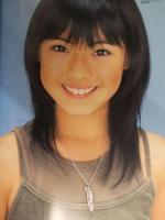 G・GIRLS　2003年10月　瀧本美織　長谷部優　山本紗也加　村川絵梨　ティーンズガールグループ特集（BOYSTYLE KING Springs SweetS 他）