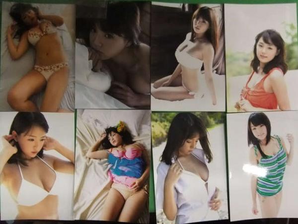 篠崎愛 生写真 8枚セット ビキニ グラビア 巨乳 ブック ダッシュ 古本 中古本 古書籍の通販は 日本の古本屋 日本の古本屋