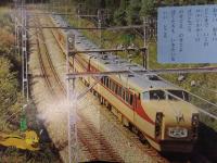 ディズニー幼児えほん　１～３歳　でんしゃ　講談社　児童書　絵本 特急 ちちぶ ひばり けごん 新幹線ひかり　ビスタカー