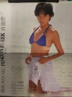 週刊プレイボーイ　1983年2月1日　No.6　斉藤慶子 両面ビキニピンナップ　中井貴惠　井上麻衣　石井秀美　村上里佳子　きゃんきゃん