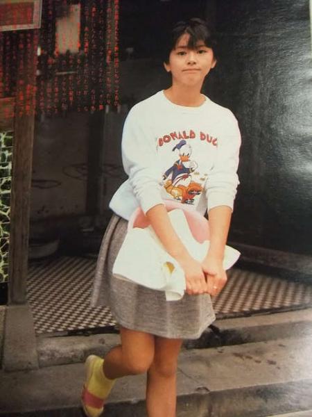 Amazon.co.jp: 中古近代映画 1983年2月 中森明菜 松田聖子 河合