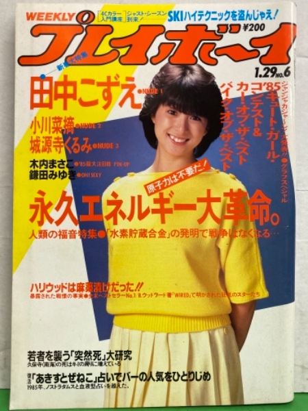 小学生 汚パンティ1985　女児　ヌード写真集 