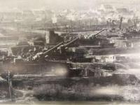 航空ファン別冊　第二次大戦のドイツ 列車砲写真集　1977年度版　文林堂　