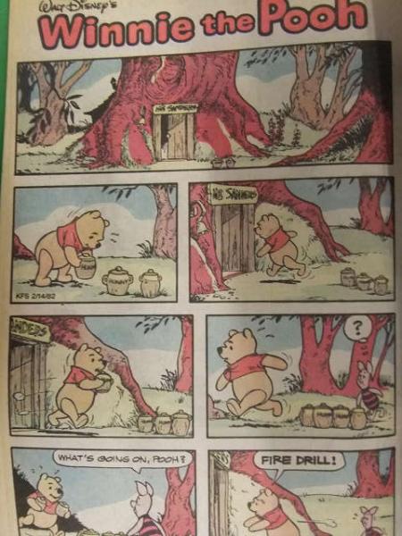 アメコミ WALT DISNEY'S COMICS No.523 ウォルト・ディズニーコミック