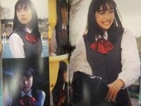 美少女新世紀Gazer ゲイザー　吹石一恵 須藤温子　初版発行　トレカ4枚未開封 管理カード付き　円谷映像　ロマンアルバム HYPER MOOK4