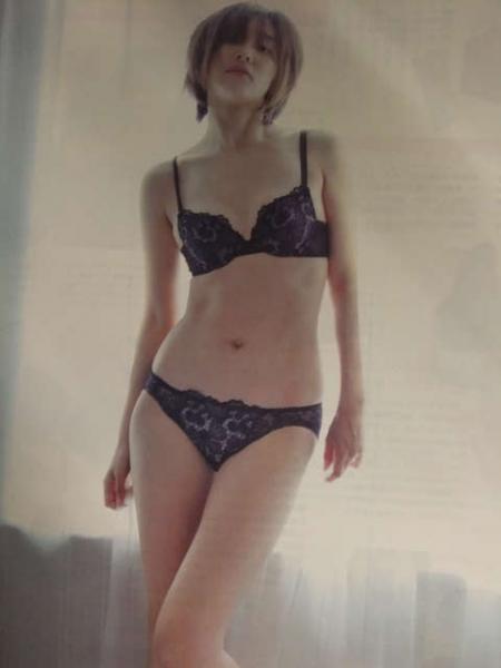 An An アンアン 10年8月 No 1719 ランジェリーカタログ下着特集 佐々木希 山崎真実 川村ゆきえ 道端アンジェリカ 比嘉バービィ Anan 古本 中古本 古書籍の通販は 日本の古本屋 日本の古本屋
