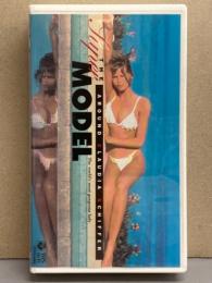 スーパーモデル クローディア・シファー VHS 「MODEL 地上で最もゴージャスなレディー」