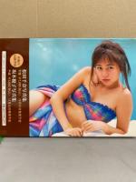 西野妙子 写真集 「CATCH キャッチ」 初版 帯付き