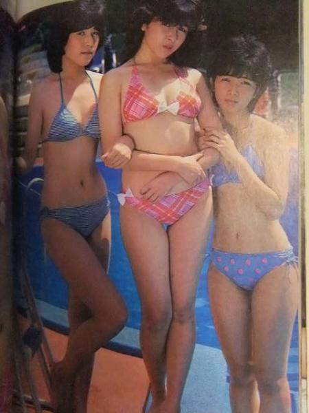 アイドル水着100人 Part4 松本典子 石野陽子 財前直見 橋本美加子 奥田圭子 高橋美枝 麻生祐未 秋本いづみ 浅香唯 佐野量子 古本 中古本 古書籍の通販は 日本の古本屋 日本の古本屋 アイドル水着100人 Part4 松本典子 石野陽子 財前直見 橋本美加子 奥田圭子 高橋美枝 麻生祐未 秋本いづみ 浅香唯 佐野量子 古本 中古本 古書籍の通販は 日本の古本屋 日本の古本屋