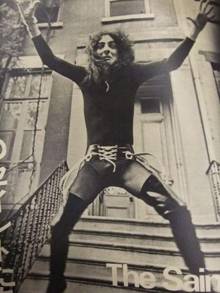 an・an ELLE JAPON アンアン エル・ジャポン 1972年1月 No.45 アメリカ