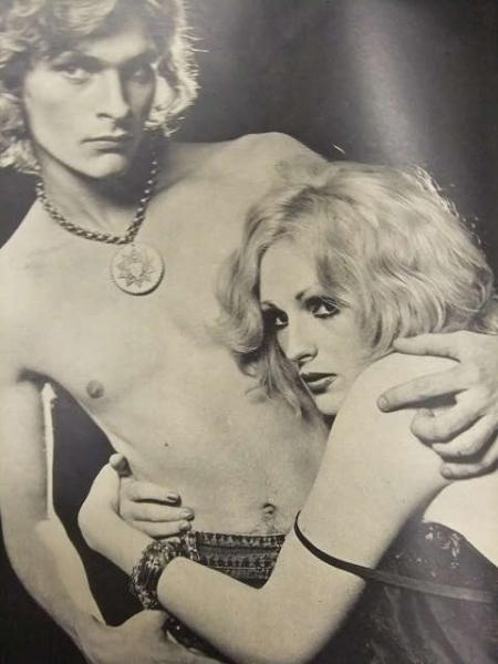 an・an ELLE JAPON アンアン エル・ジャポン 1972年1月 No.45 アメリカ