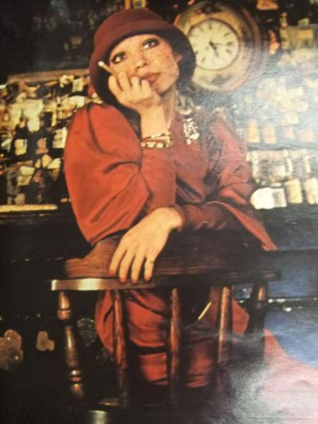 アンアン anan エルジャポン　1972年1月20日　No.45 アメリカ特集 an・an ELLE JAPON アンアン エル・ジャポン 1972年1月 No.45 アメリカ