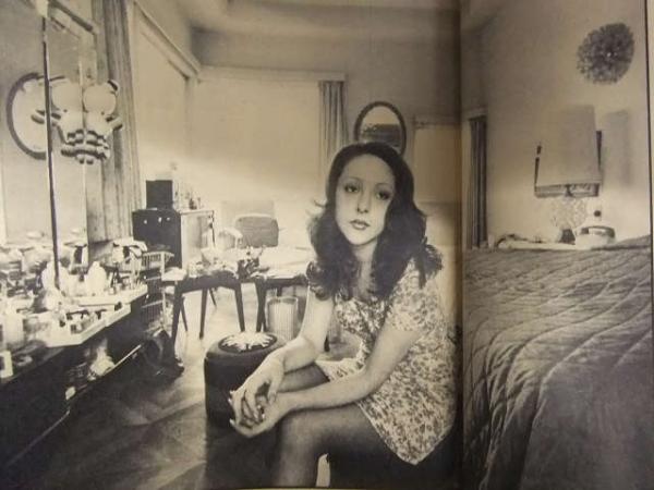【an・an】 アンアン　No.59 ELLEJAPON エルジャポン1972年 an・an ELLE JAPON アンアン エル・ジャポン 1972年6月 No.54 付録