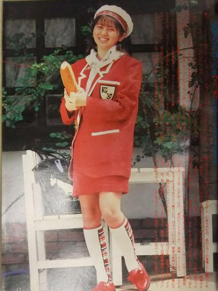 明星 1987年7月 ヤンソン付 渡辺満里奈 小泉今日子 真弓倫子 芳本美代子 チェッカーズ 菊池桃子 南野陽子 中山美穂 国生さゆり 西村知美 畠田理恵 高井麻巳子 後藤久美子 ブック ダッシュ 古本 中古本 古書籍の通販は 日本の古本屋 日本の古本屋 明星 1987年7月 ヤンソン付 渡辺満里奈 小泉今日子 真弓倫子 芳本美代子 チェッカーズ 菊池桃子 南野陽子 中山美穂 国生さゆり 西村知美 畠田理恵 高井麻巳子 後藤久美子 ブック ダッシュ 古本 中古本 古書籍の通販は 日本の古本屋 日本の古本屋