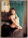 小林千香子 写真集 「Rosebud.」　初版