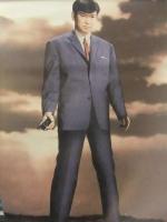 日活　石原裕次郎　2009年カレンダー　未使用品　約62ｘ42センチ　14枚綴り