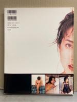 トゥナイト2 リポーター 高尾晶子 写真集 「TAKAO」　初版 帯付き