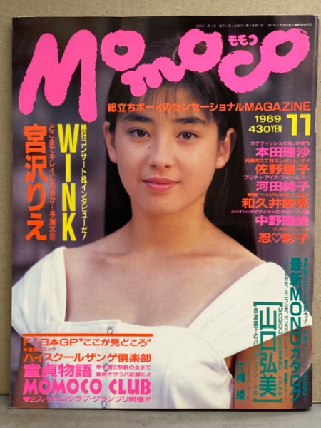 田山真美子　1989年〜1994年 大量　切り抜き　ファイル　2冊　120P 田山真美子 – 青春のEvergreen | Releases | Discogs