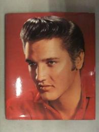 Elvis A CELEBRATION IN PICTURES エルヴィス・プレスリー 写真集　ワーナーブックス　洋書　エルビス