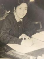週刊テレビライフ 1988年5月20日　通巻265号　ノンちゃんの夢 新女性キャスター 岩瀬恵子 須田珠理 国府弘子 逸見政孝 芳本美代子 夏木マリ