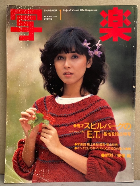 美保純 ヌード オークフリー